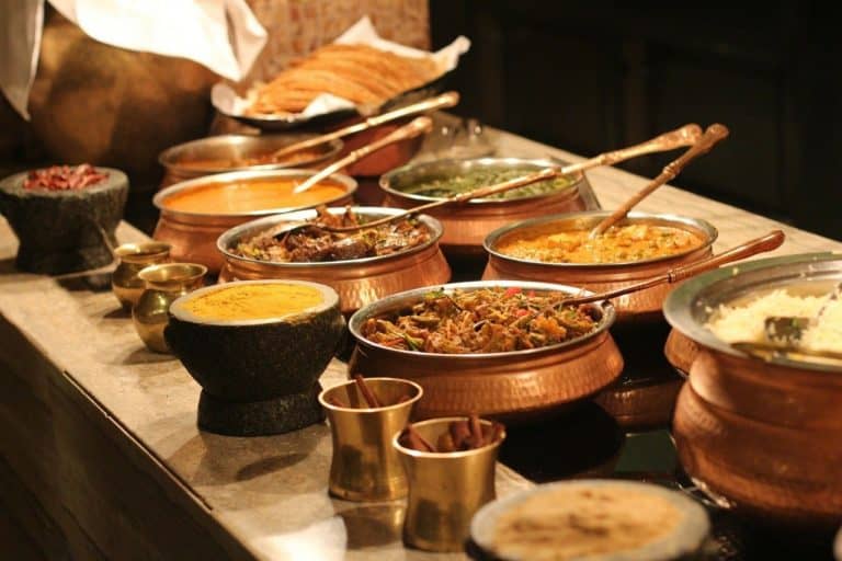 Les 5 meilleurs livres sur la cuisine indienne en 2022