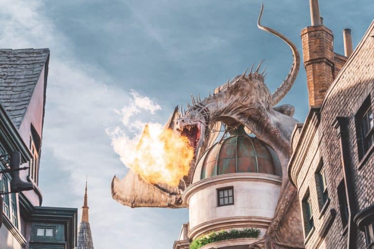 Les 5 meilleurs livres sur les dragons en 2022