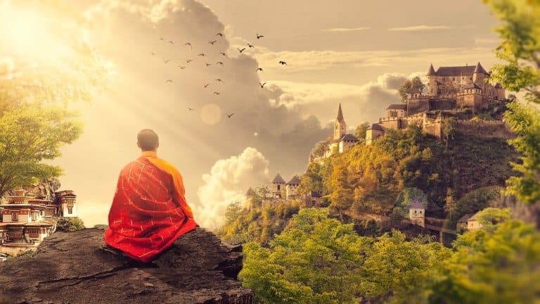 Les 5 meilleurs livres sur le bouddhisme en 2022
