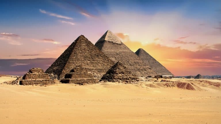 Les 5 meilleurs livres sur l’Égypte en 2022