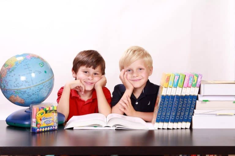 Les 5 meilleurs livres sur la pédagogie Montessori en 2022