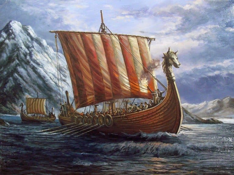 Les 5 meilleurs livres sur la mythologie nordique en 2022