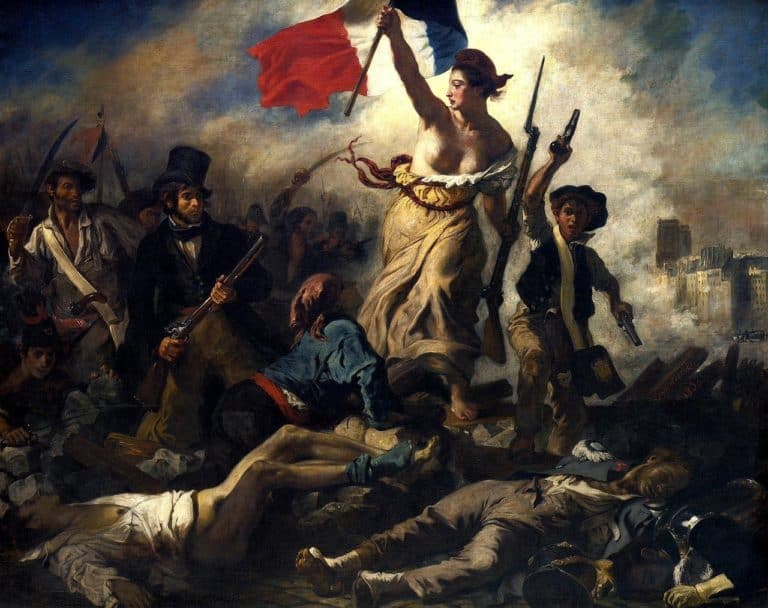 Les 5 meilleurs livres sur la Révolution française en 2022