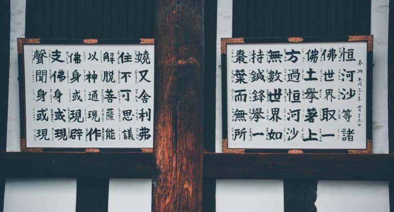 Les 5 meilleurs livres sur les Kanji en 2022
