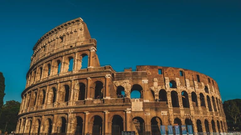 Les 5 meilleurs livres sur la Rome Antique en 2022