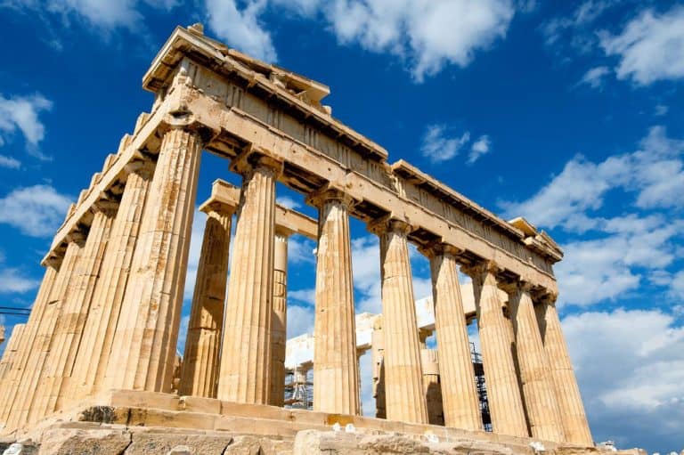 Les 5 meilleurs livres pour apprendre le grec ancien en 2023