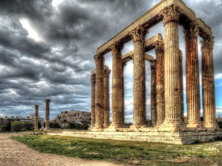 Les 5 meilleurs livres sur la mythologie grecque en 2022