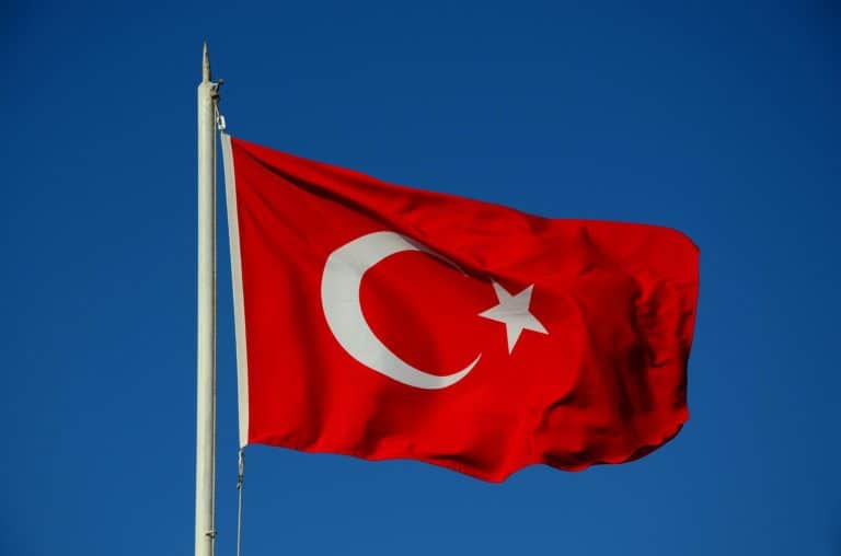 Les 5 meilleurs livres pour apprendre le turc en 2023 
